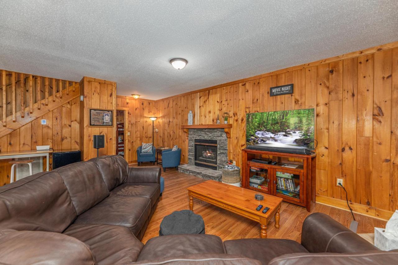 Firefly Hollow Cabin - Smoky Mountains - Soaky Mountain Water Park - Sevierville Convention Center Pigeon Forge Exteriér fotografie