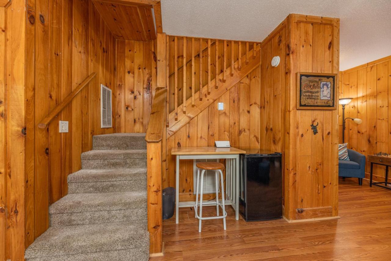 Firefly Hollow Cabin - Smoky Mountains - Soaky Mountain Water Park - Sevierville Convention Center Pigeon Forge Exteriér fotografie