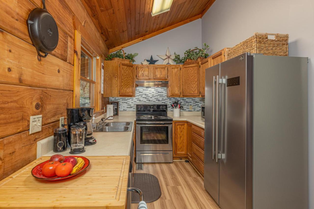 Firefly Hollow Cabin - Smoky Mountains - Soaky Mountain Water Park - Sevierville Convention Center Pigeon Forge Exteriér fotografie