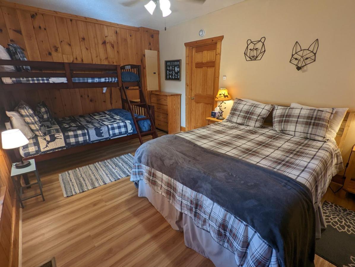 Firefly Hollow Cabin - Smoky Mountains - Soaky Mountain Water Park - Sevierville Convention Center Pigeon Forge Exteriér fotografie