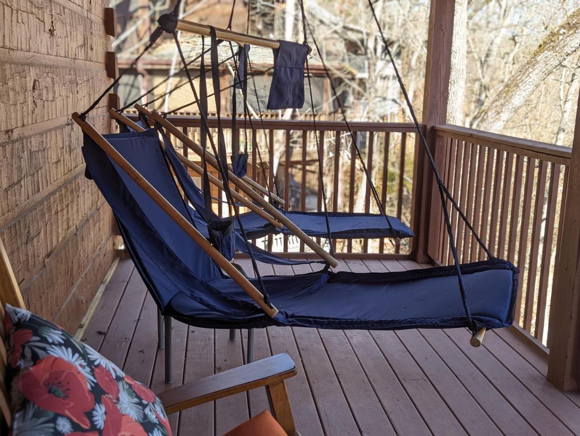 Firefly Hollow Cabin - Smoky Mountains - Soaky Mountain Water Park - Sevierville Convention Center Pigeon Forge Exteriér fotografie
