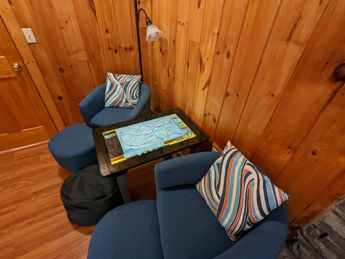 Firefly Hollow Cabin - Smoky Mountains - Soaky Mountain Water Park - Sevierville Convention Center Pigeon Forge Exteriér fotografie